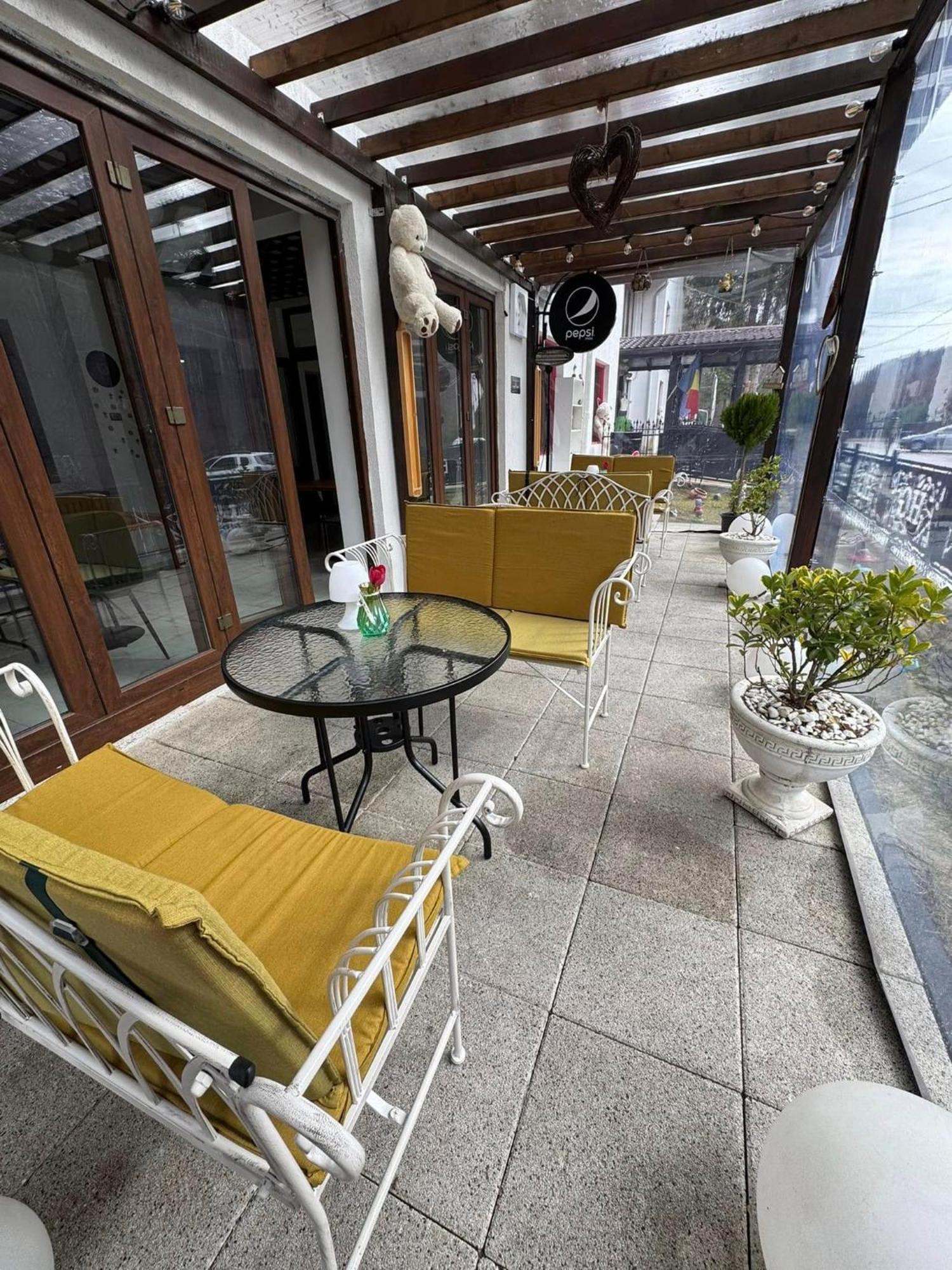 Hotel Galma مورويني المظهر الخارجي الصورة